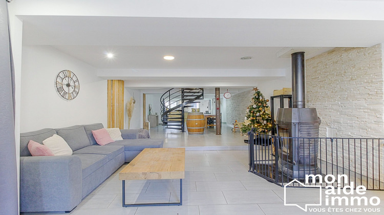 Ma-Cabane - Vente Maison Tartas, 144 m²