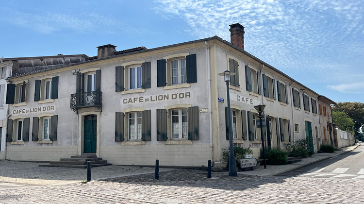 Ma-Cabane - Vente Maison TARTAS, 410 m²