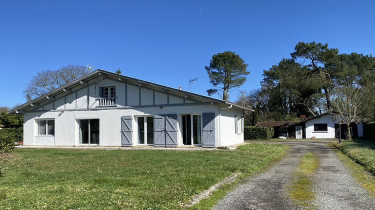 Ma-Cabane - Vente Maison TARTAS, 152 m²