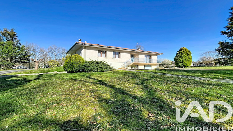 Ma-Cabane - Vente Maison Tartas, 170 m²