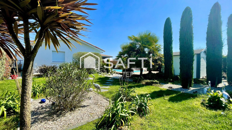 Ma-Cabane - Vente Maison Tartas, 131 m²