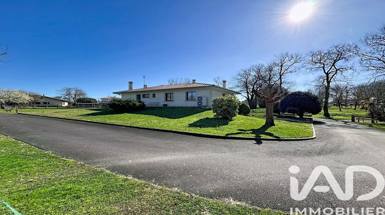 Ma-Cabane - Vente Maison Tartas, 170 m²