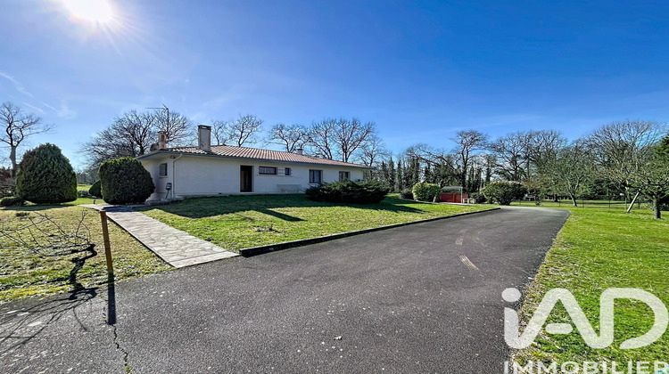 Ma-Cabane - Vente Maison Tartas, 170 m²