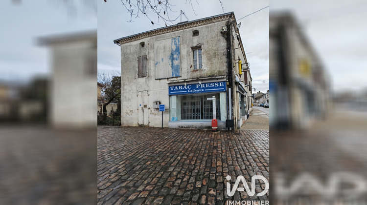 Ma-Cabane - Vente Maison Tartas, 270 m²