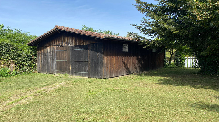 Ma-Cabane - Vente Maison TARTAS, 157 m²