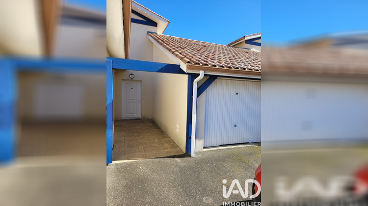 Ma-Cabane - Vente Maison Tartas, 78 m²