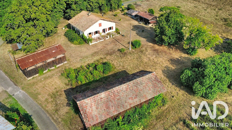 Ma-Cabane - Vente Maison Tartas, 150 m²