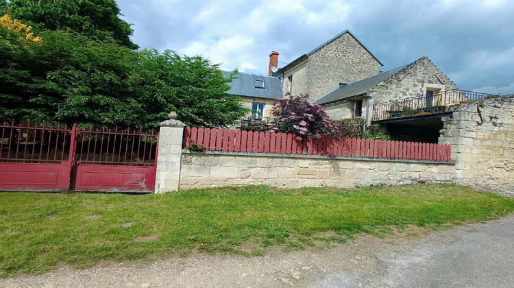 Ma-Cabane - Vente Maison TARTIERS, 158 m²