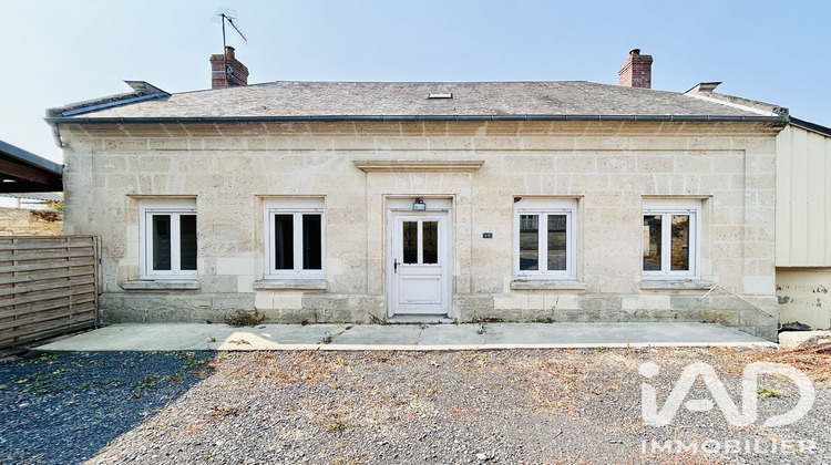 Ma-Cabane - Vente Maison Tartiers, 135 m²