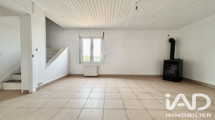 Ma-Cabane - Vente Maison Tartiers, 135 m²