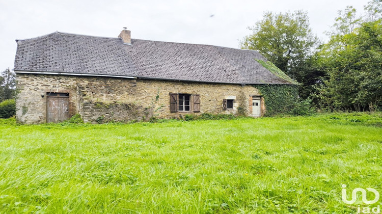 Ma-Cabane - Vente Maison Tarzy, 55 m²