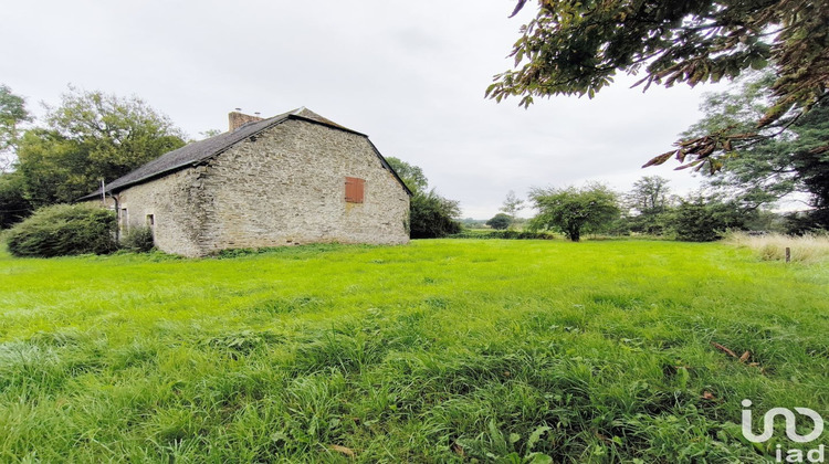 Ma-Cabane - Vente Maison Tarzy, 55 m²