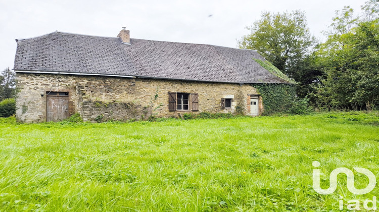 Ma-Cabane - Vente Maison Tarzy, 250 m²