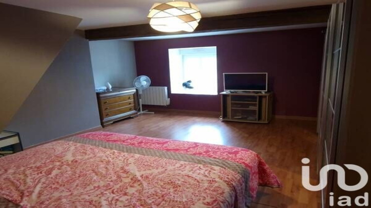 Ma-Cabane - Vente Maison Tarzy, 129 m²