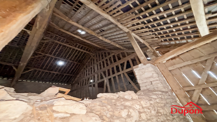 Ma-Cabane - Vente Maison Tarzy, 350 m²