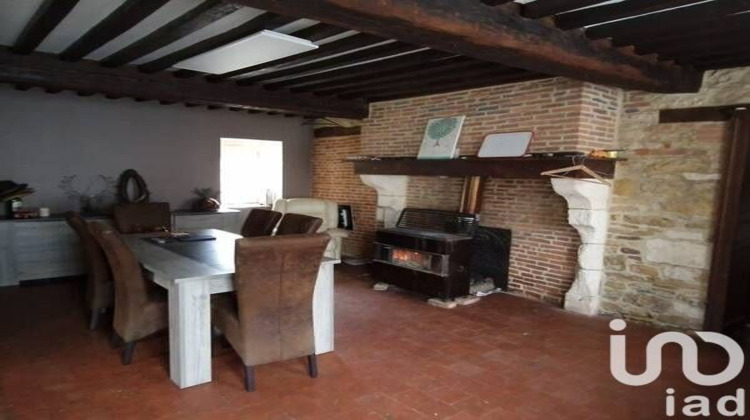 Ma-Cabane - Vente Maison Tarzy, 129 m²