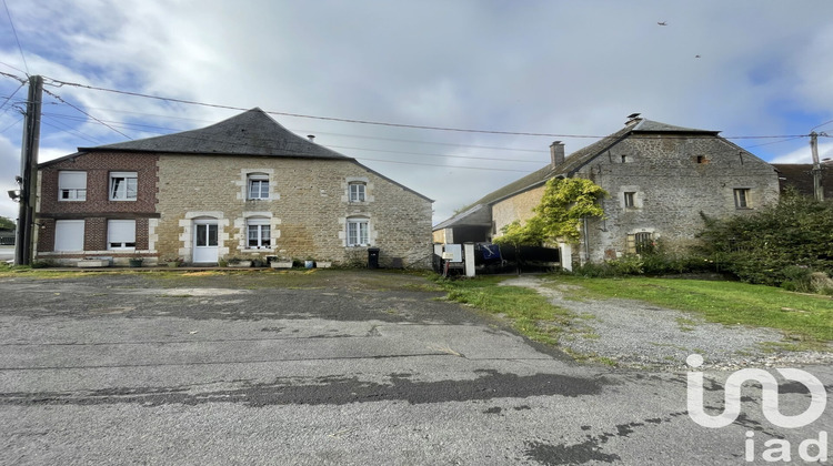 Ma-Cabane - Vente Maison Tarzy, 129 m²