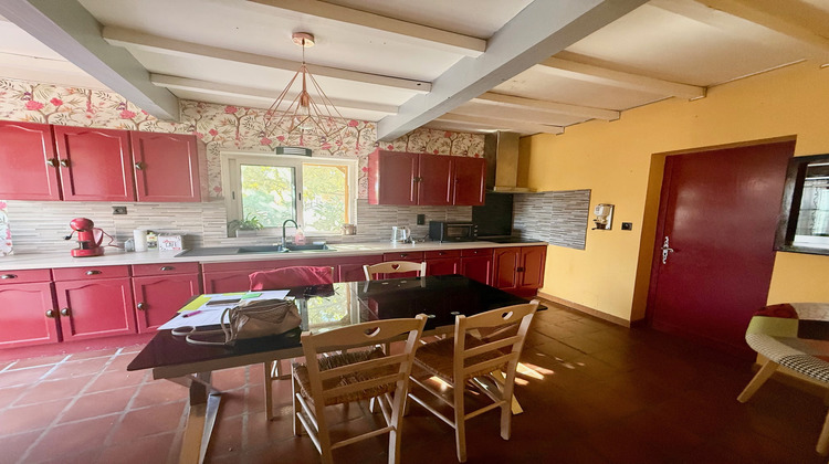 Ma-Cabane - Vente Maison Tasque, 123 m²