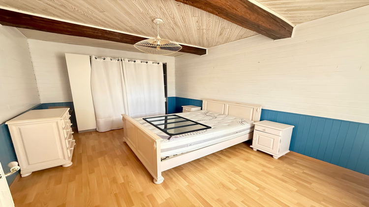 Ma-Cabane - Vente Maison Tasque, 123 m²