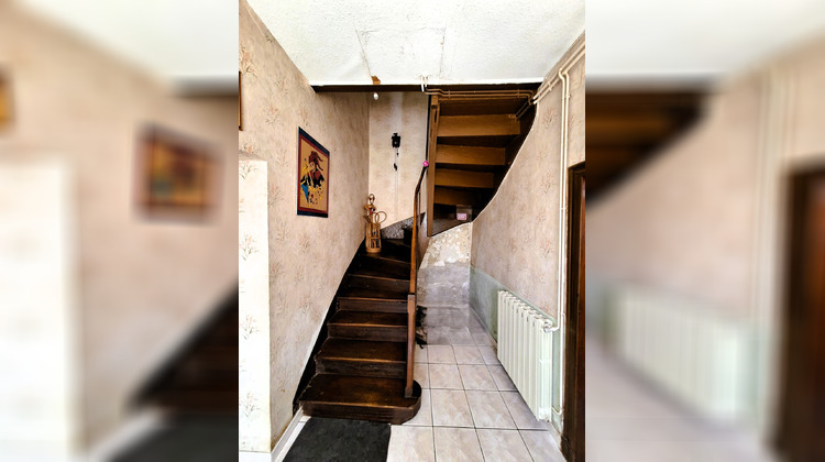 Ma-Cabane - Vente Maison TASQUE, 98 m²