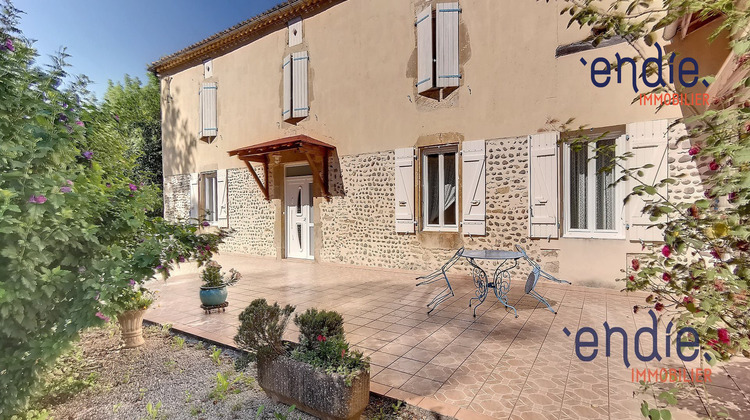 Ma-Cabane - Vente Maison Tasque, 213 m²
