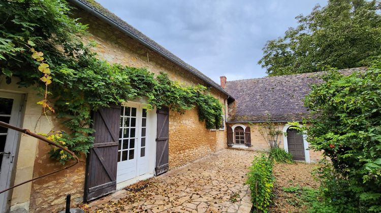 Ma-Cabane - Vente Maison Tassé, 117 m²