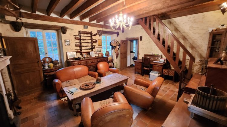 Ma-Cabane - Vente Maison Tassé, 117 m²