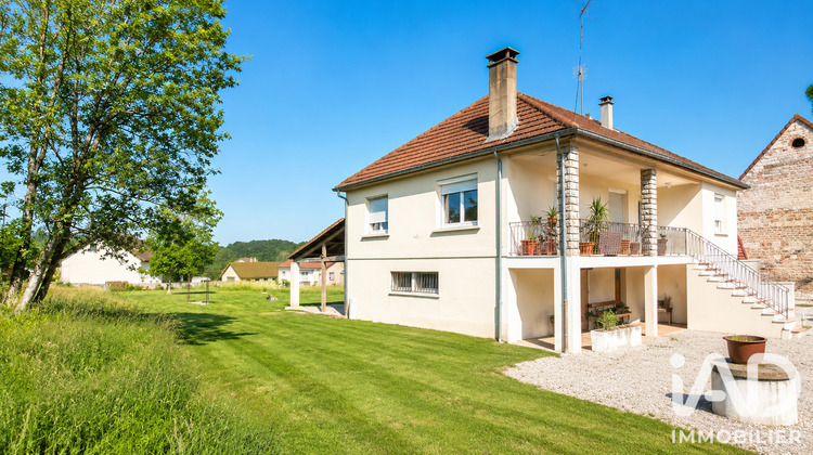 Ma-Cabane - Vente Maison Tassenières, 156 m²