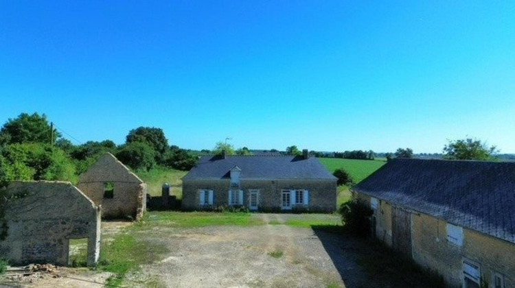 Ma-Cabane - Vente Maison TASSILLE, 109 m²