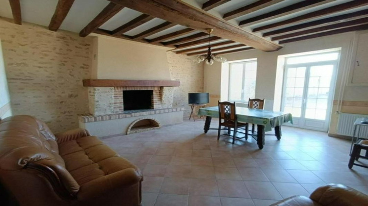 Ma-Cabane - Vente Maison TASSILLE, 109 m²