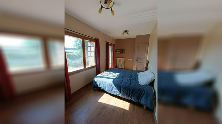 Ma-Cabane - Vente Maison TASSILLE, 109 m²