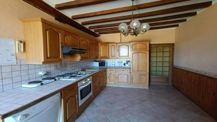 Ma-Cabane - Vente Maison TASSILLE, 109 m²