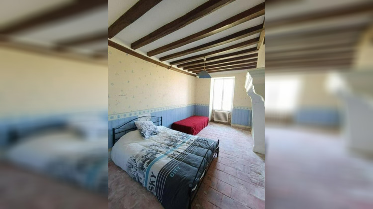 Ma-Cabane - Vente Maison TASSILLE, 109 m²