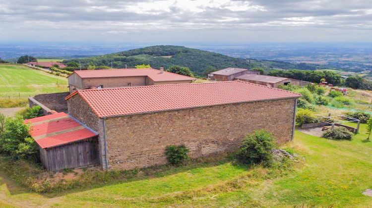 Ma-Cabane - Vente Maison Tassin-la-Demi-Lune, 400 m²