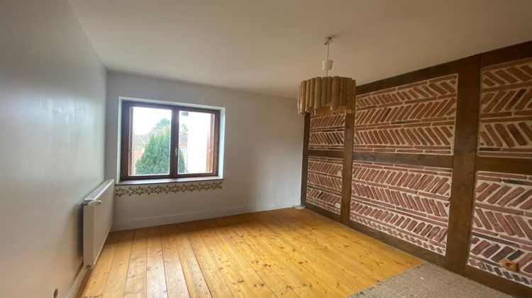 Ma-Cabane - Vente Maison Tassin-la-Demi-Lune, 80 m²