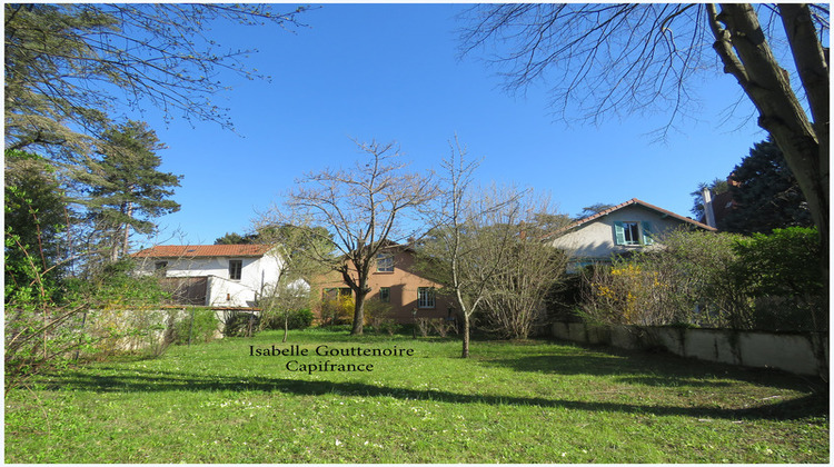 Ma-Cabane - Vente Maison TASSIN LA DEMI LUNE, 106 m²