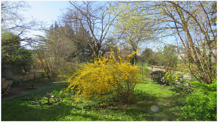 Ma-Cabane - Vente Maison TASSIN LA DEMI LUNE, 106 m²