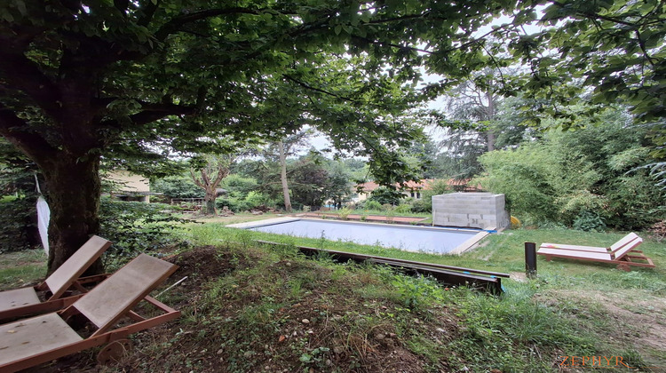 Ma-Cabane - Vente Maison Tassin-la-Demi-Lune, 183 m²