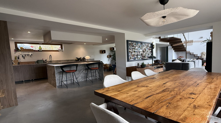 Ma-Cabane - Vente Maison Tassin-la-Demi-Lune, 183 m²