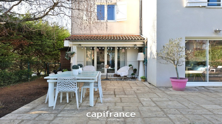 Ma-Cabane - Vente Maison TASSIN LA DEMI LUNE, 157 m²