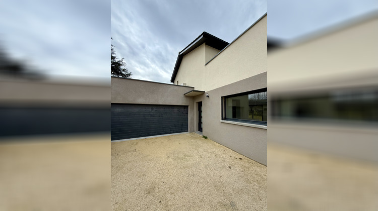 Ma-Cabane - Vente Maison Tassin-la-Demi-Lune, 150 m²