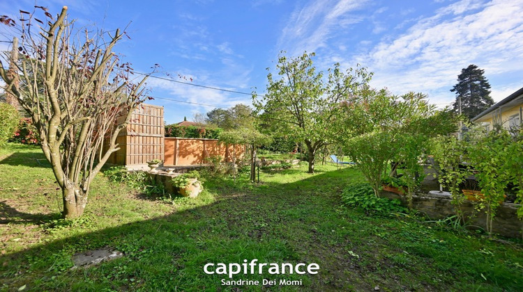 Ma-Cabane - Vente Maison TASSIN LA DEMI LUNE, 155 m²