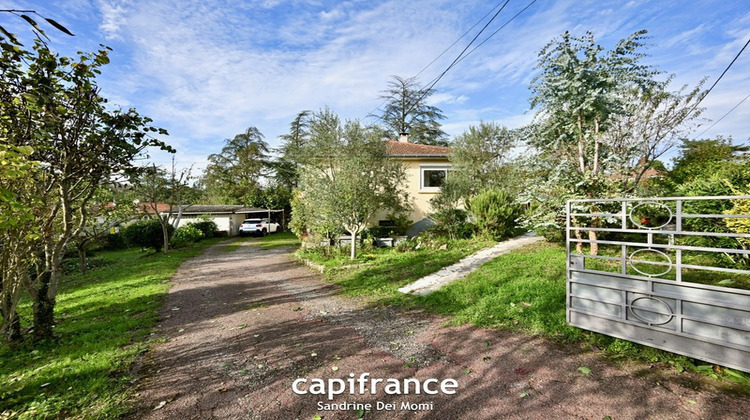 Ma-Cabane - Vente Maison TASSIN LA DEMI LUNE, 155 m²
