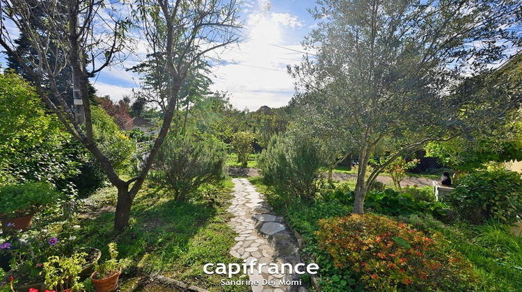 Ma-Cabane - Vente Maison TASSIN LA DEMI LUNE, 155 m²