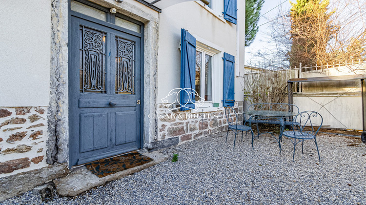 Ma-Cabane - Vente Maison Tassin-la-Demi-Lune, 155 m²