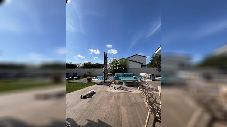 Ma-Cabane - Vente Maison Tassin-la-Demi-Lune, 155 m²