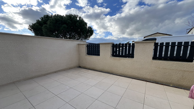 Ma-Cabane - Vente Maison Tassin-la-Demi-Lune, 43 m²