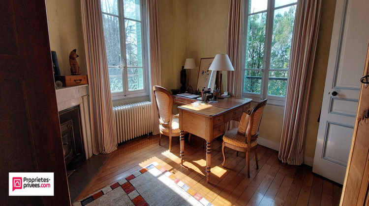 Ma-Cabane - Vente Maison TASSIN LA DEMI LUNE, 132 m²