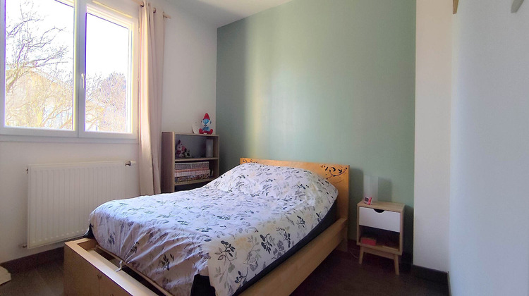 Ma-Cabane - Vente Maison TASSIN-LA-DEMI-LUNE, 121 m²