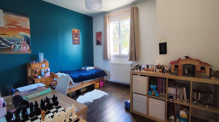 Ma-Cabane - Vente Maison TASSIN-LA-DEMI-LUNE, 121 m²